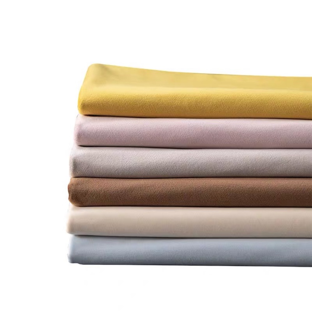 1/2M Velvet Fabric 14Colors Dl - Sewing And Textile reseña y precio