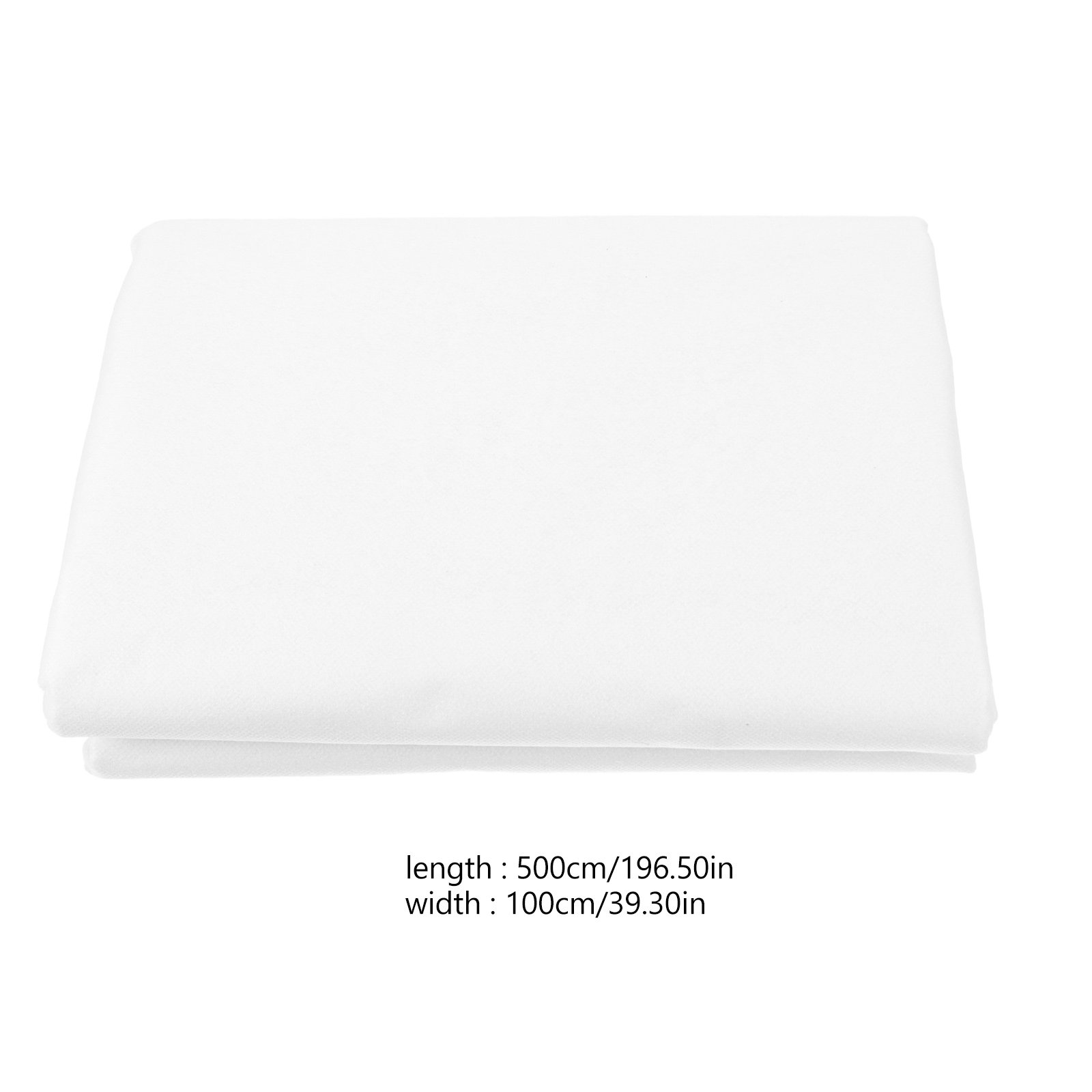 Non-Woven Fusible Interfacing  - Interfacing Iron On reseña y precio