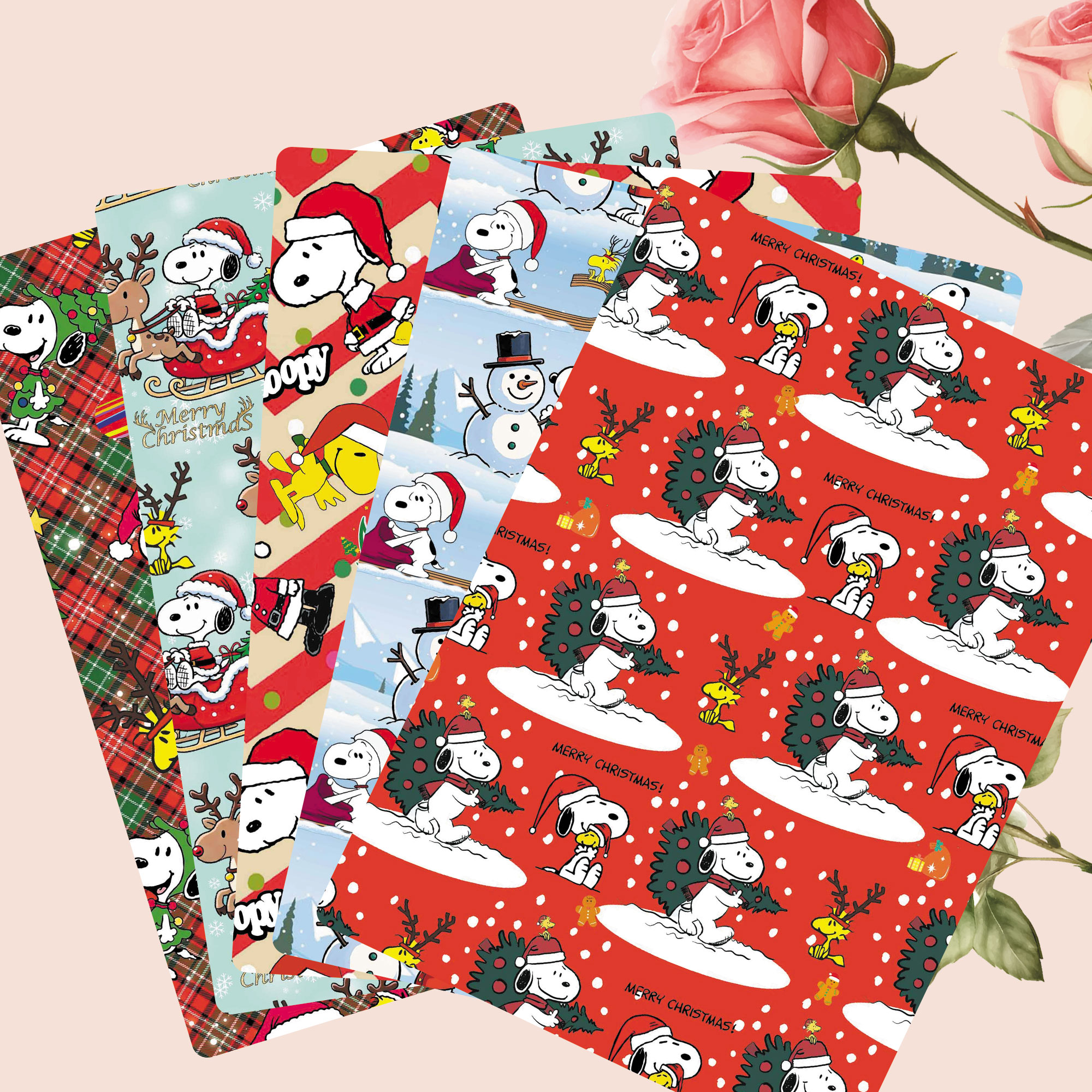 TAKARA TOMY Snoopy fabric140x5 - Sewing And Textile reseña y precio