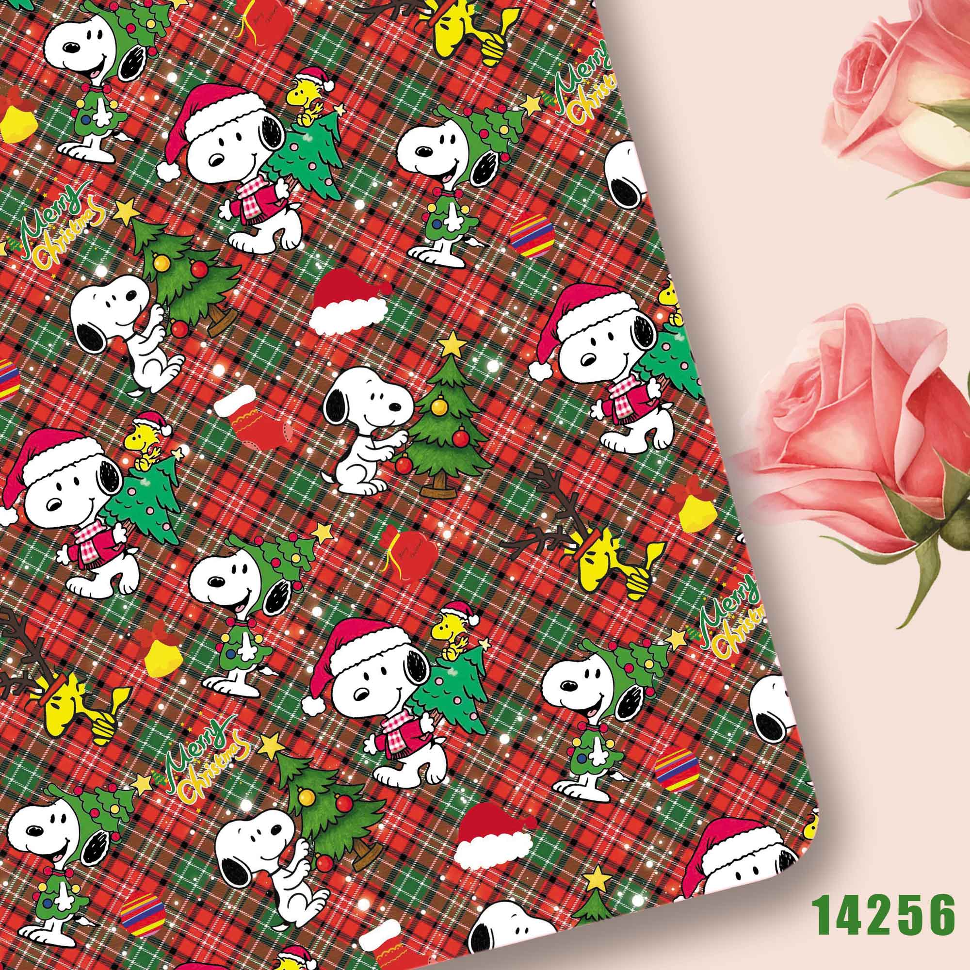 TAKARA TOMY Snoopy fabric140x5 - Sewing And Textile reseña y precio