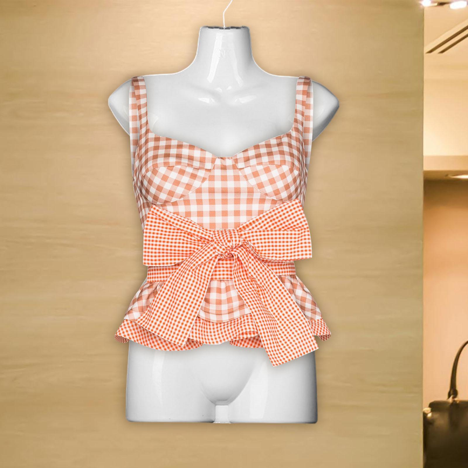 Hanging Mannequin Torso Female - Dress Form Mannequin reseña y precio