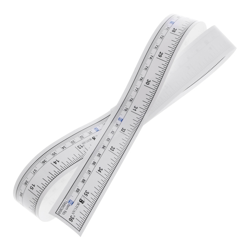 90cm Self Adhesive Metric Meas - Sewing Labels reseña y precio