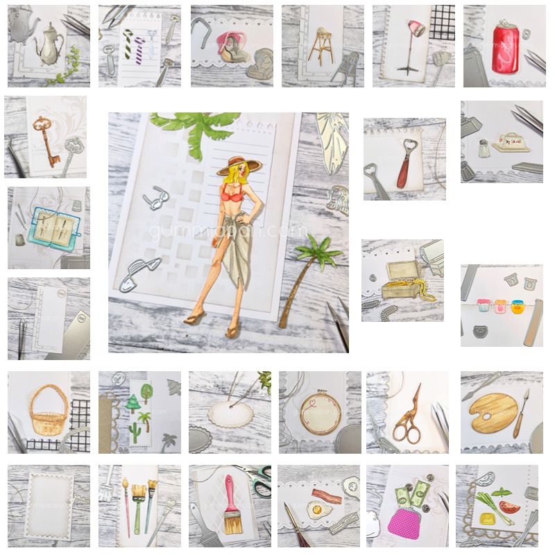 case Needle sewing thimble Dec - Sewing Thimble Metal reseña y precio