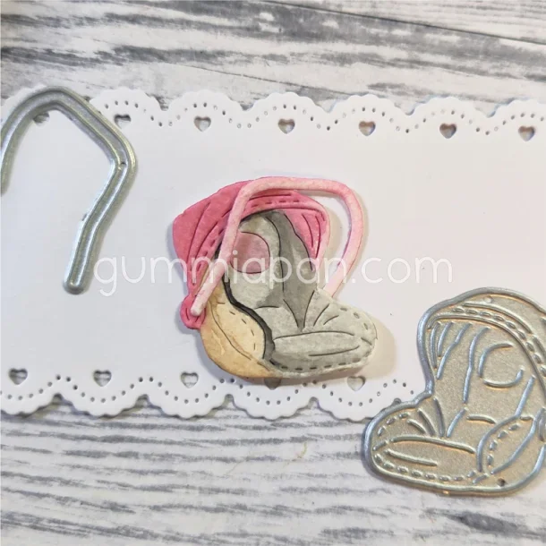 case Needle sewing thimble Dec - Sewing Thimble Metal reseña y precio