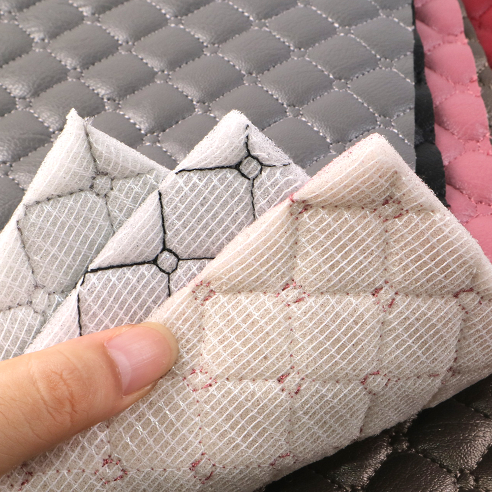 20x33cm Bump Texture Synthetic - Textile Sewing Patterns reseña y precio