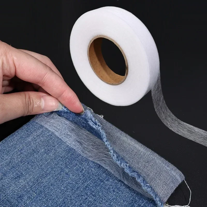 300/60M Adhesive Fabric Fusing - Interfacing Iron On reseña y precio