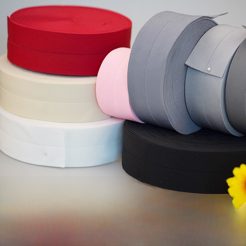 Soft Elastic Band 6cm Wide Ski - Sewing Thread In Textile reseña y precio