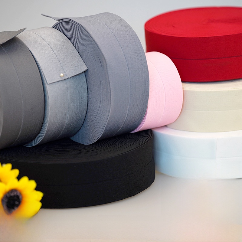 Soft Elastic Band 6cm Wide Ski - Sewing Thread In Textile reseña y precio