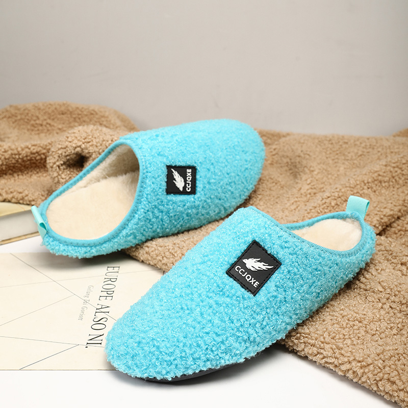 ELUVA 2025 Mens Slippers Winte - Sewing House reseña y precio