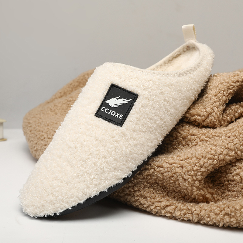 ELUVA 2025 Mens Slippers Winte - Sewing House reseña y precio