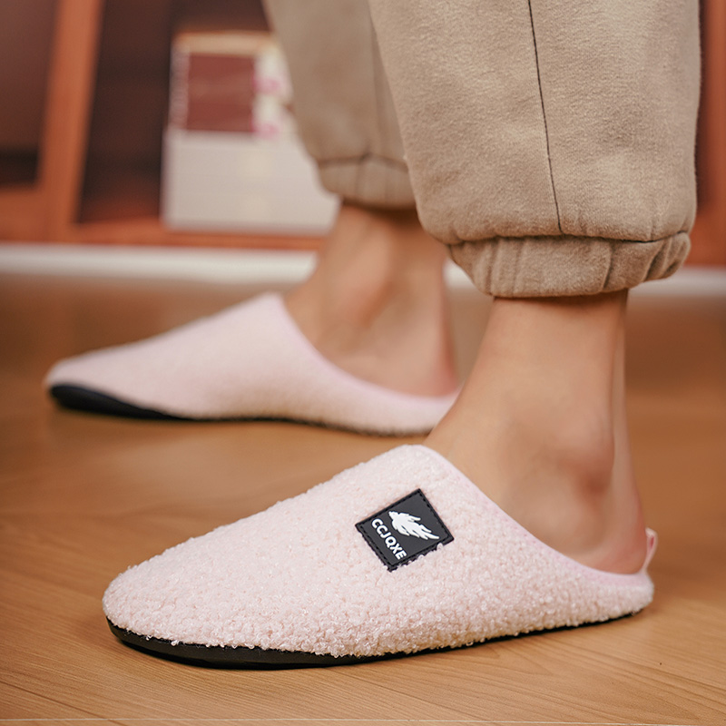ELUVA 2025 Mens Slippers Winte - Sewing House reseña y precio