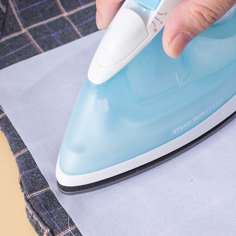 Heavy Weight  Fusible Interfac - Interfacing Iron On reseña y precio