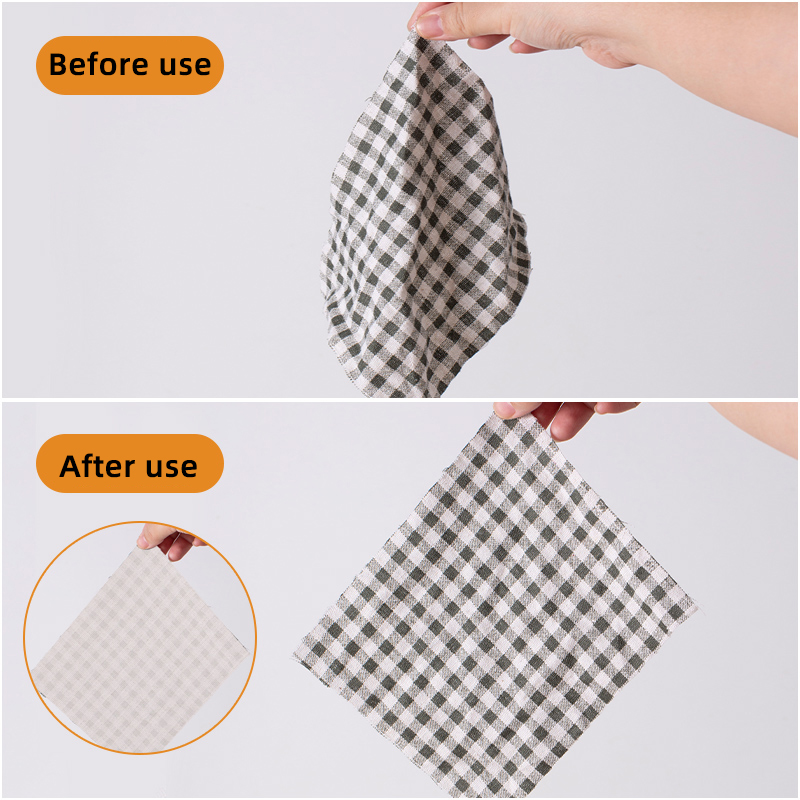 Heavy Weight  Fusible Interfac - Interfacing Iron On reseña y precio