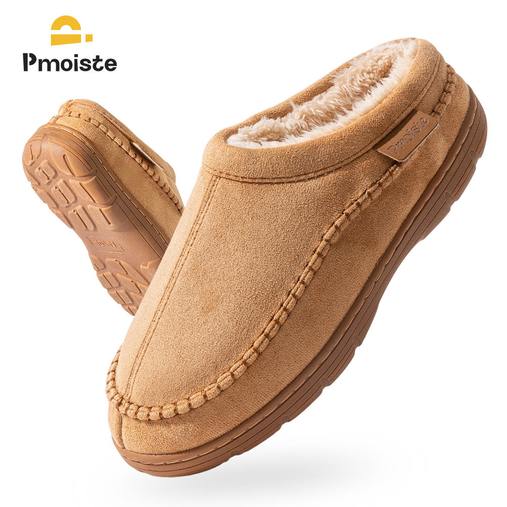 Pmoiste Soft Faux Suede House  - Sewing House reseña y precio
