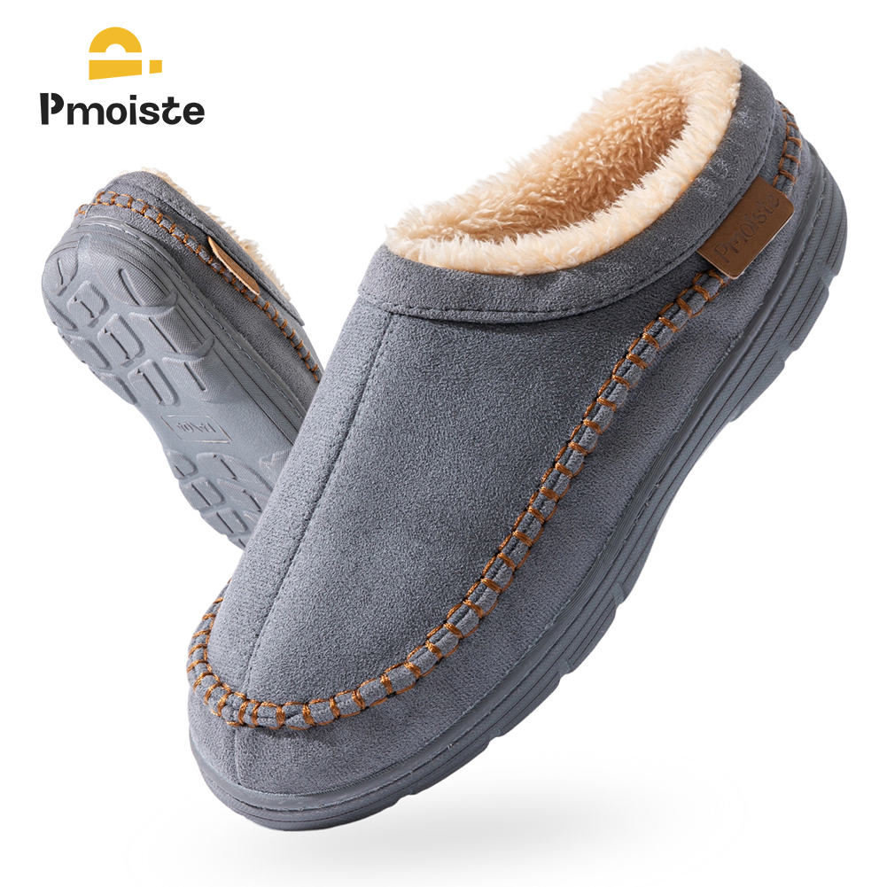 Pmoiste Soft Faux Suede House  - Sewing House reseña y precio