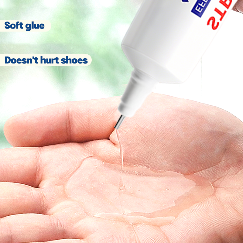 Shoe-Repairing Adhesive Indust - Fabric Glue Bond reseña y precio