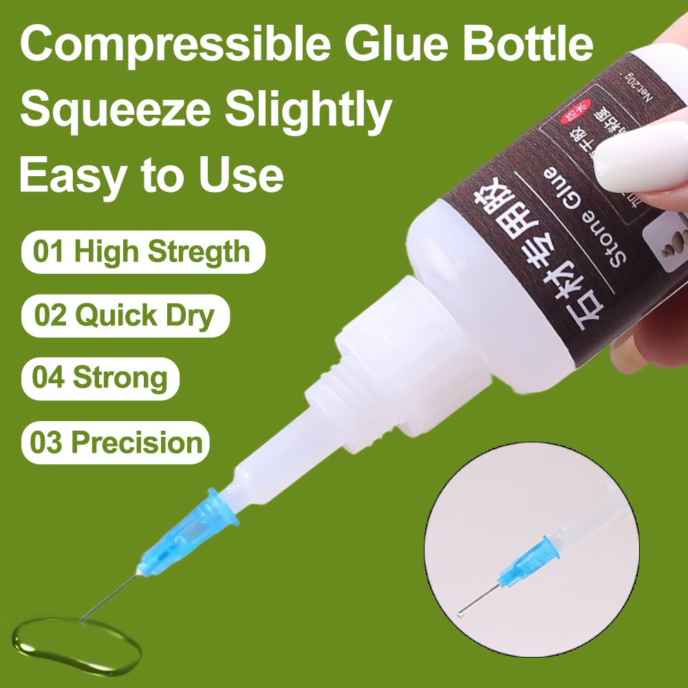 Transparent Super Extra Strong - Fabric Glue Bond reseña y precio