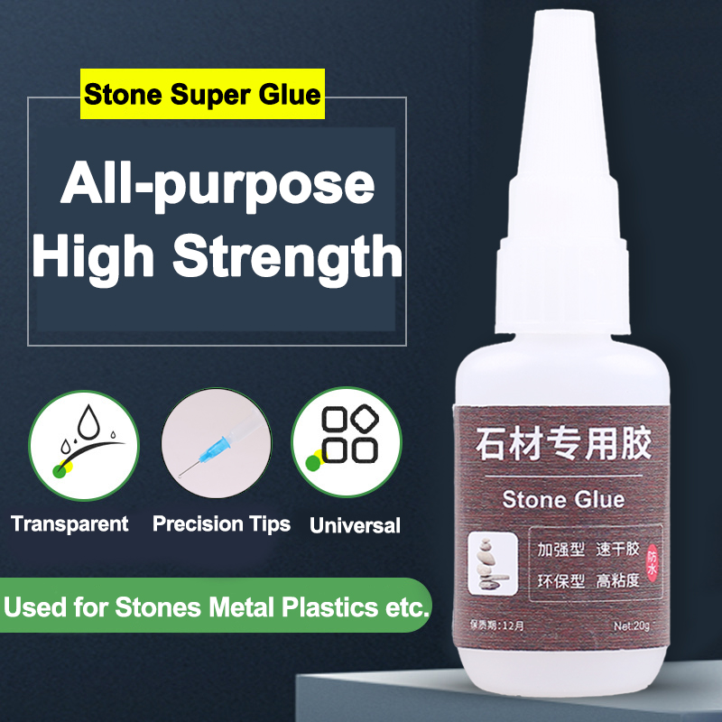 Transparent Super Extra Strong - Fabric Glue Bond reseña y precio