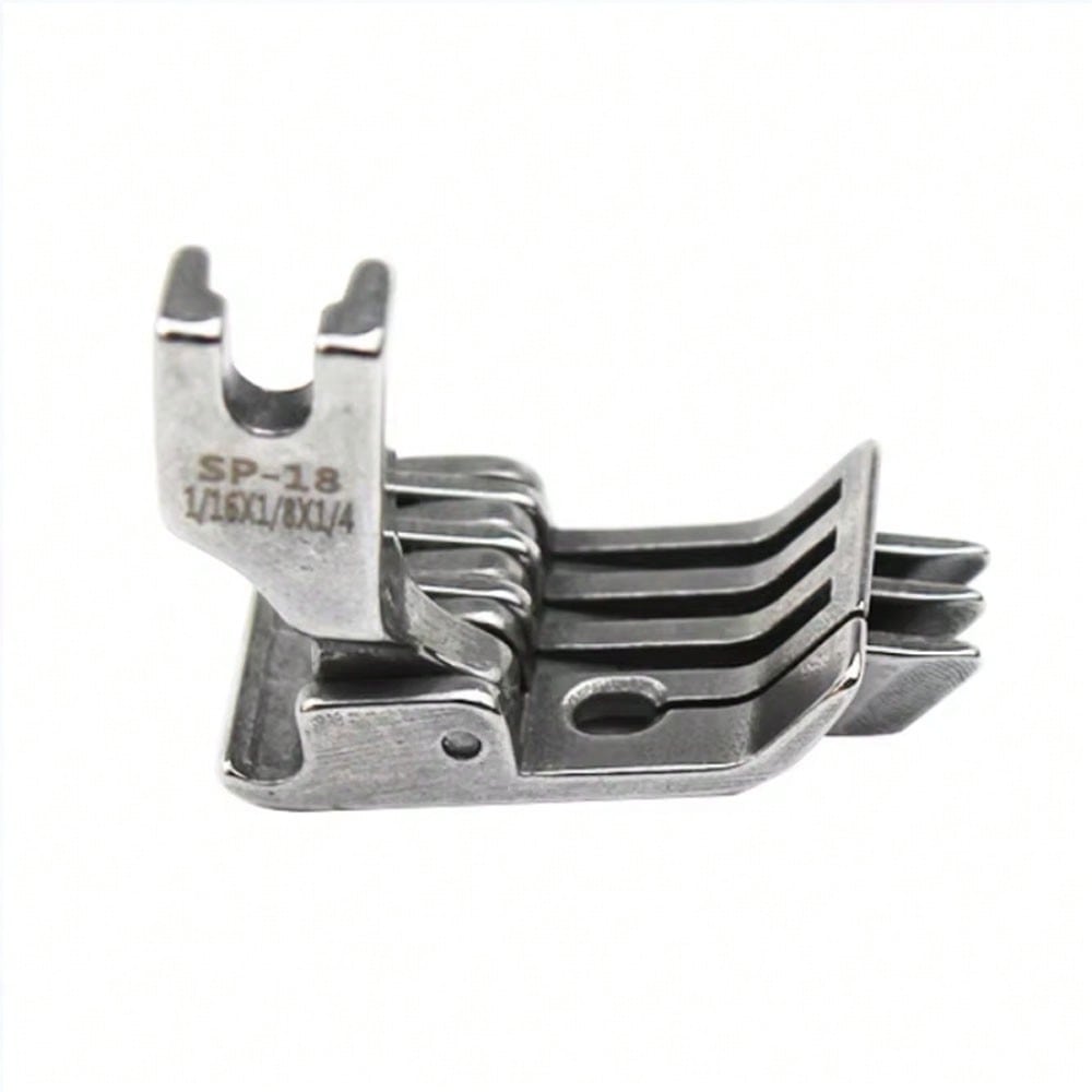 1Pc SP-18 Right Three Edge Gui - Sewing Factory reseña y precio