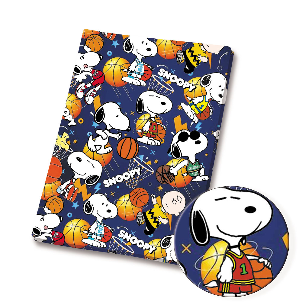 TAKARA TOMY Snoopy fabric140x5 - Sewing And Textile reseña y precio