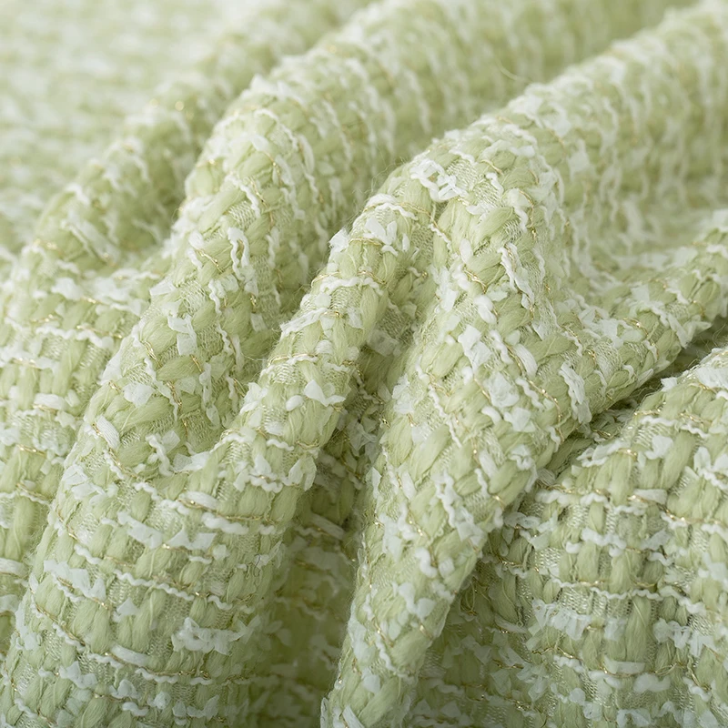 Redraspberry Italy Light Green - Sewing Tweed reseña y precio