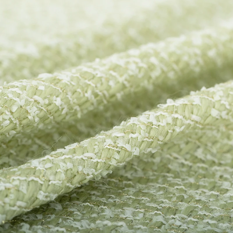 Redraspberry Italy Light Green - Sewing Tweed reseña y precio