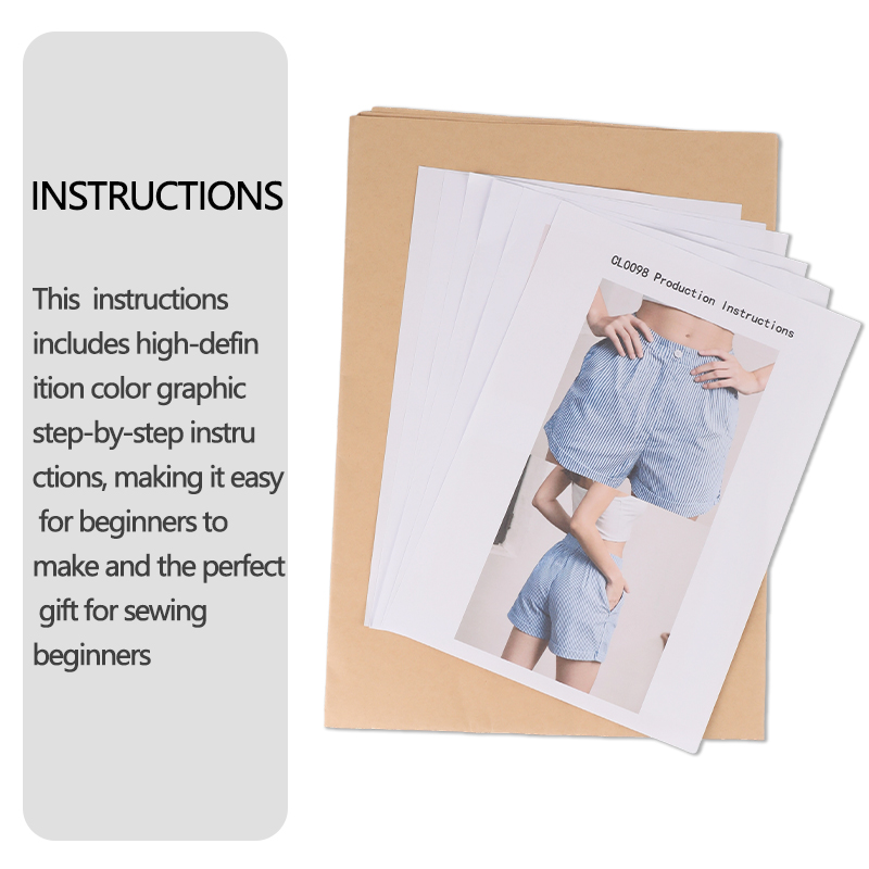Sewing patterns for women's st - Textile Sewing Patterns reseña y precio