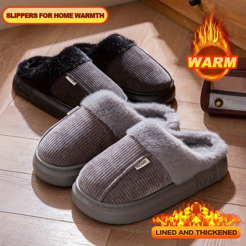 Winter couple Indoor EVA Home  - Sewing House reseña y precio