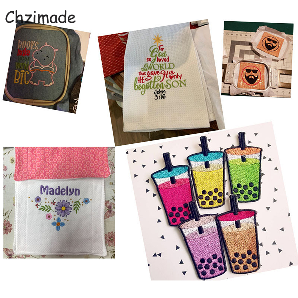 Chzimade 5Yards Interfacing Fa - Interfacing Iron On reseña y precio