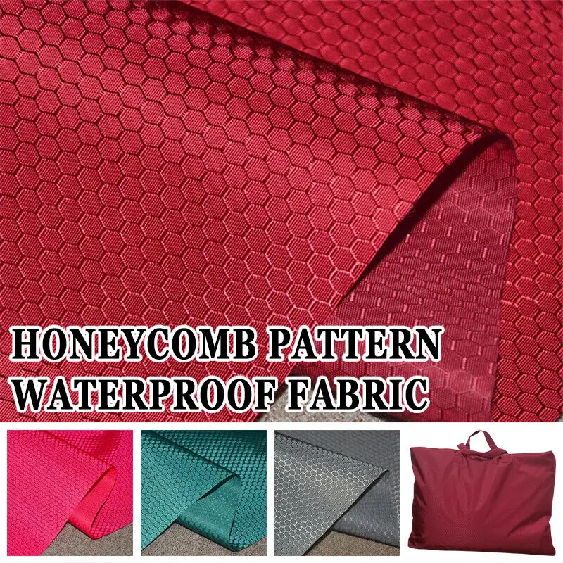 Waterproof PU Fabric Coating B - Textile And Sewing Supply reseña y precio