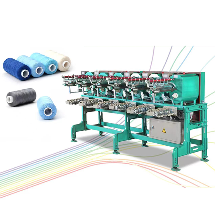 Top quality 6 Spindle Sewing T - Sewing And Textile reseña y precio