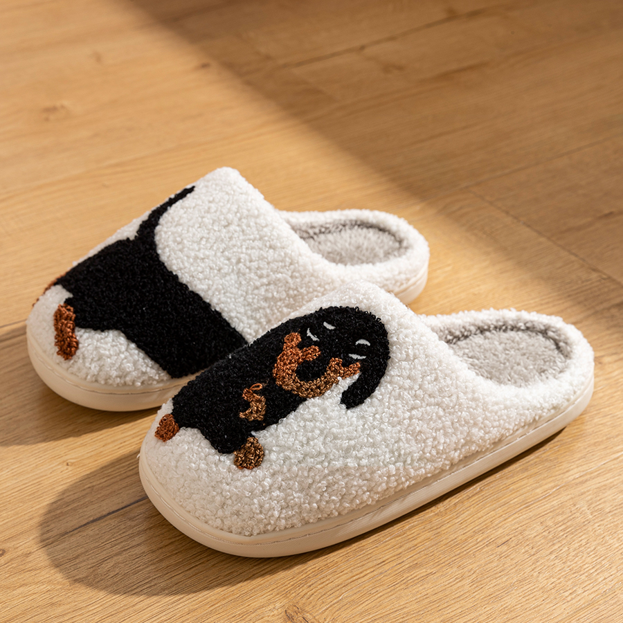 Women Slippers Cartoon Cute In - Sewing House reseña y precio