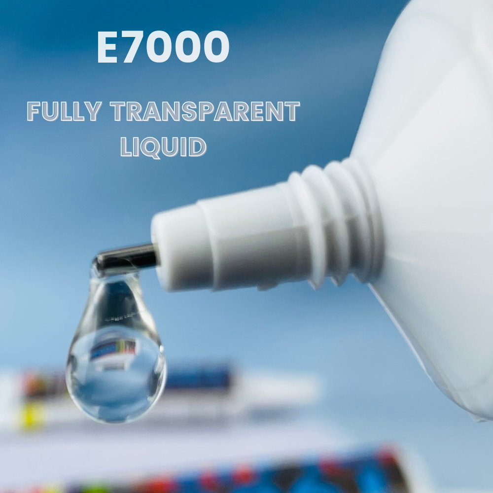 E7000 Multi-Purpose Glue - Str - Fabric Glue Bond reseña y precio