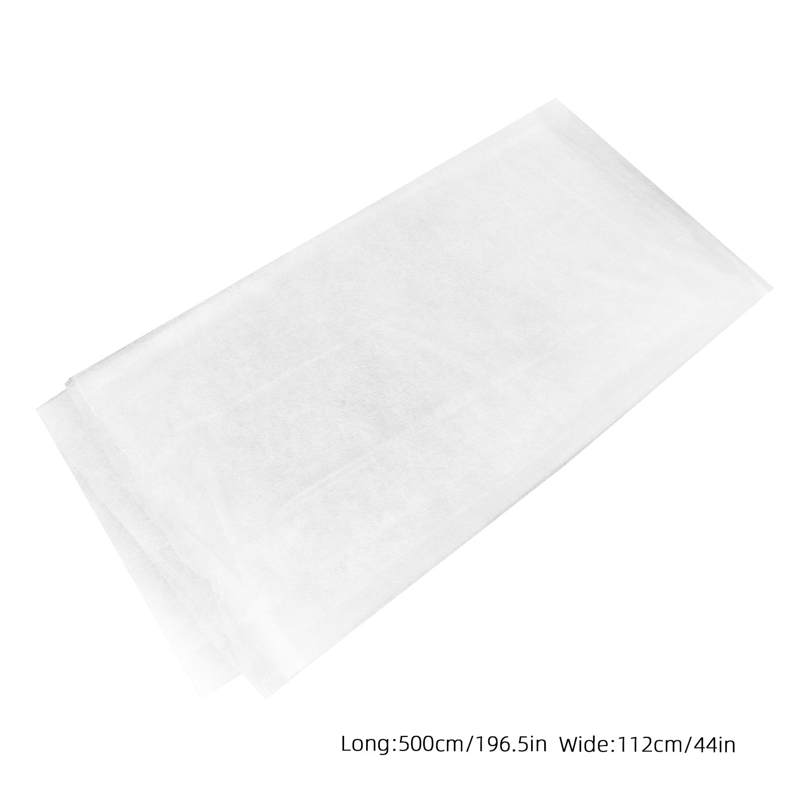 Double Sided Iron on Adhesive  - Interfacing Iron On reseña y precio