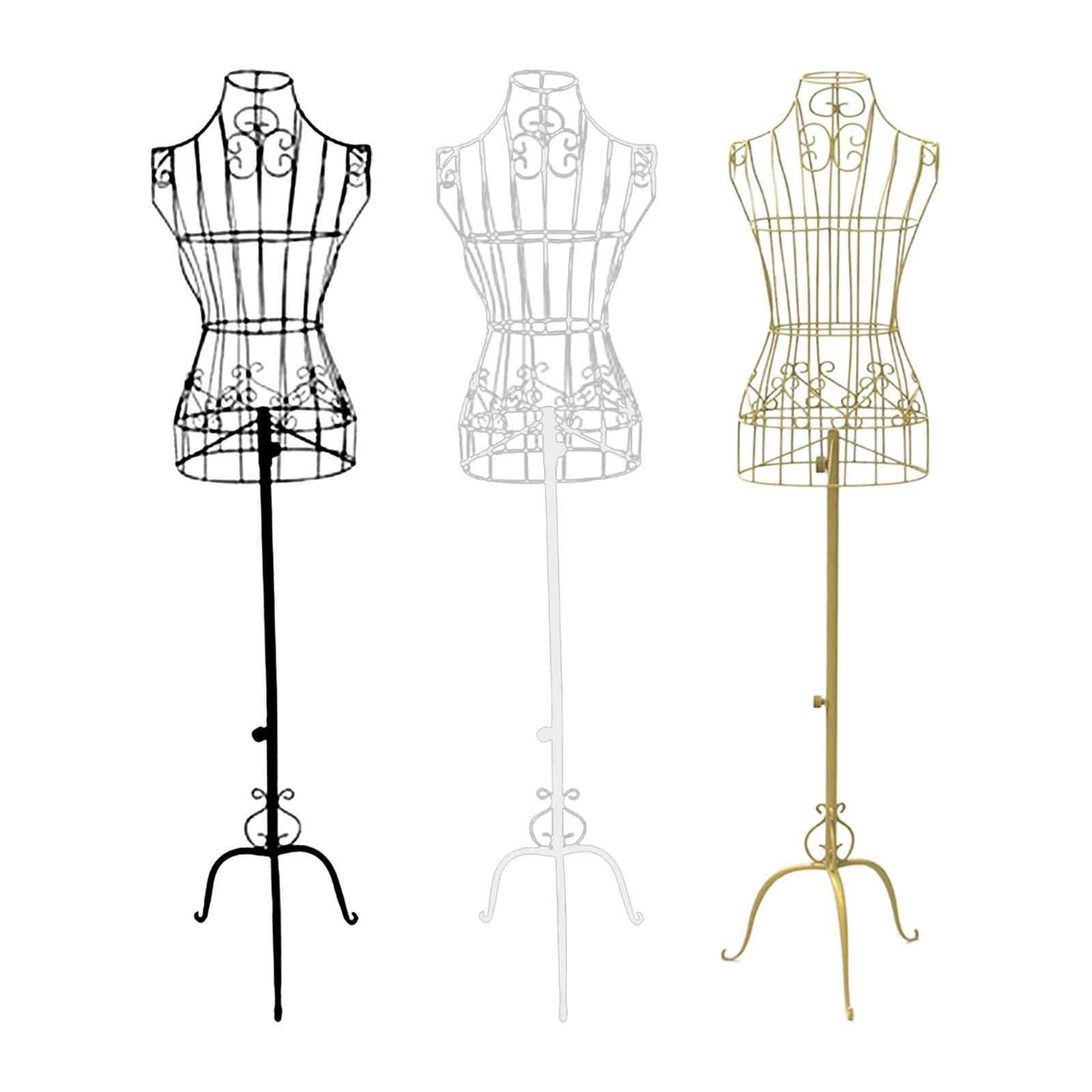 Dress Form Female Mannequins I - Dress Form Mannequin reseña y precio