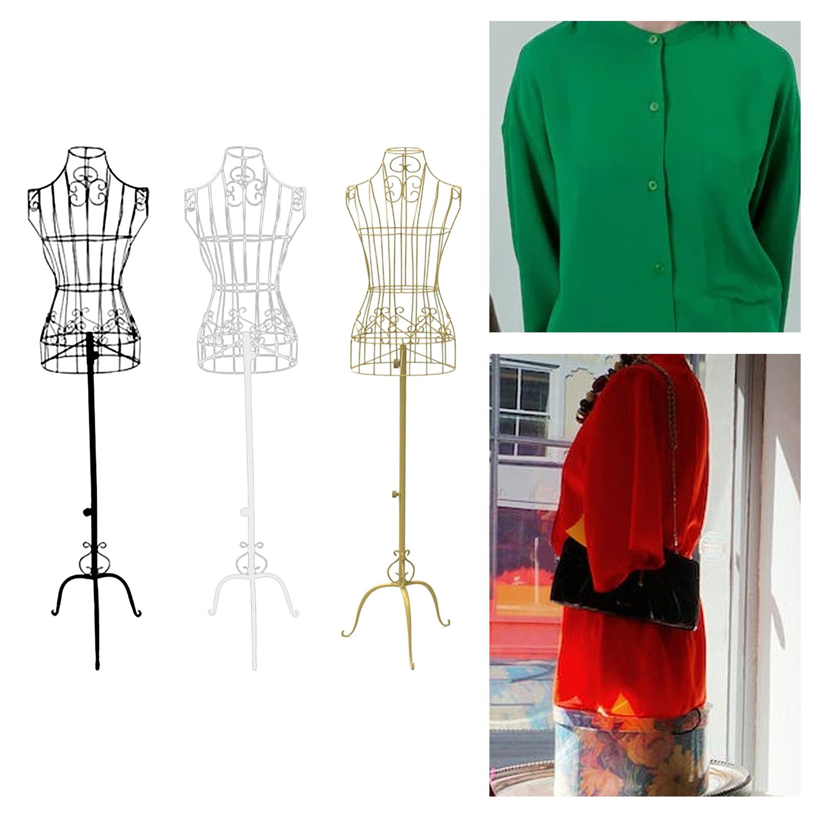 Dress Form Female Mannequins I - Dress Form Mannequin reseña y precio