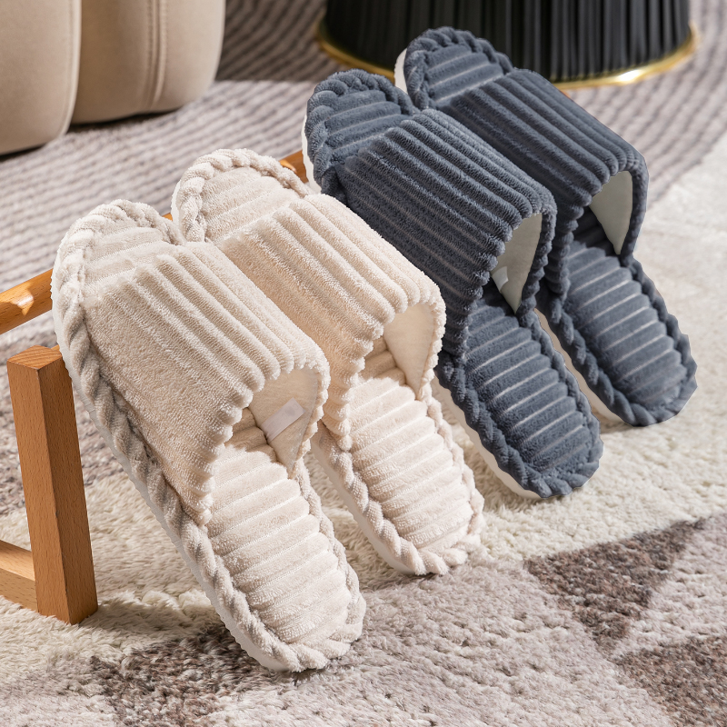 Open-Toe Breathable House Slip - Sewing House reseña y precio