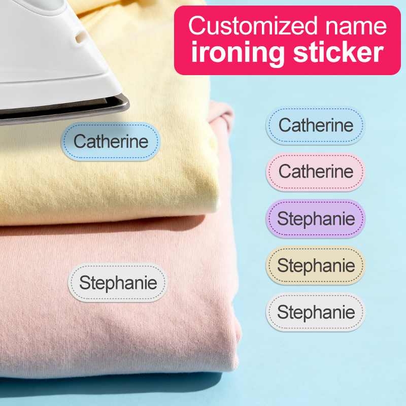 Personalized Sewing Labels for - Sewing Labels reseña y precio