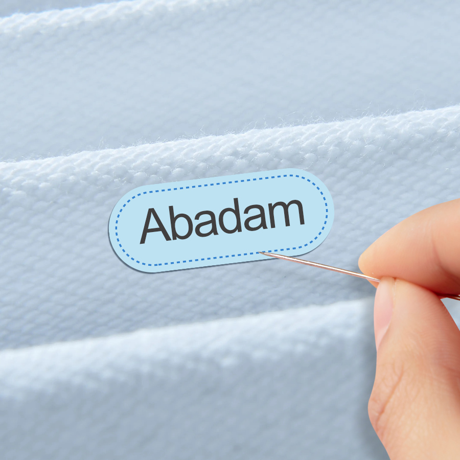 Personalized Sewing Labels for - Sewing Labels reseña y precio