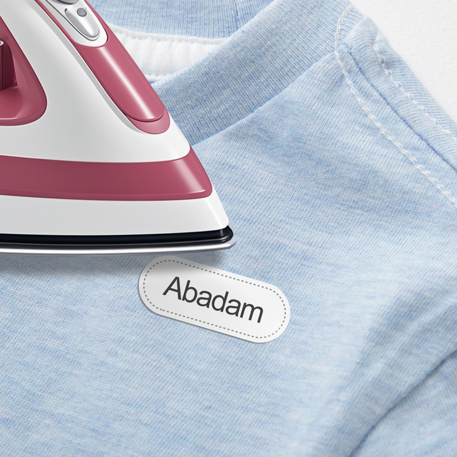 Personalized Sewing Labels for - Sewing Labels reseña y precio