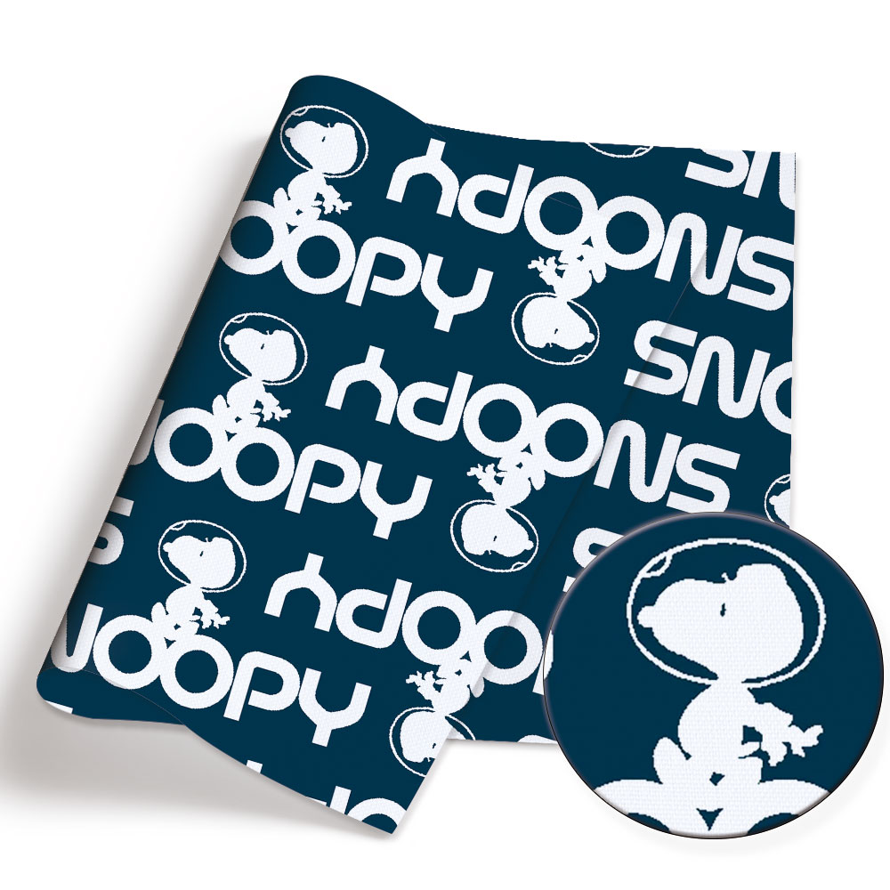 TAKARA TOMY Snoopy fabric140CM - Sewing And Textile reseña y precio