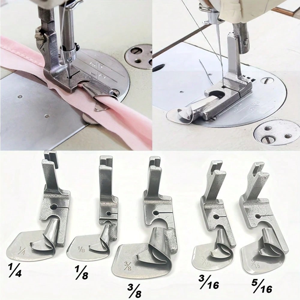 1PCS Industrial Sewing Machine - Textile Sewing Machine reseña y precio