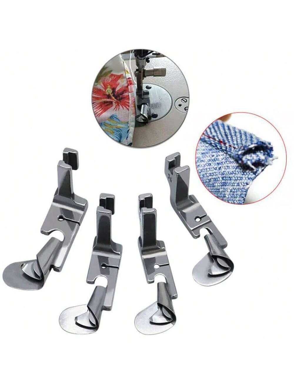 1PCS Industrial Sewing Machine - Textile Sewing Machine reseña y precio