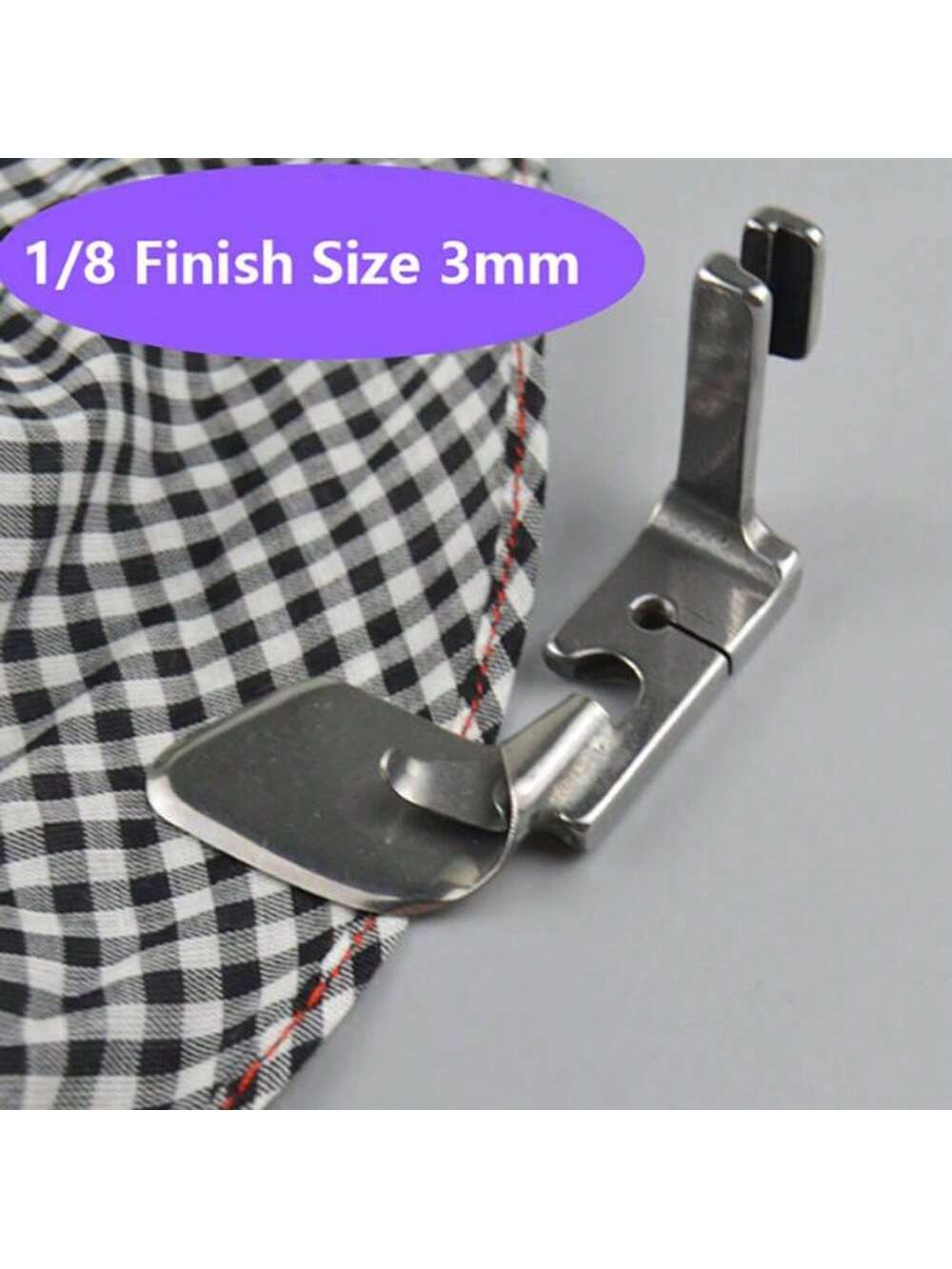 1PCS Industrial Sewing Machine - Textile Sewing Machine reseña y precio