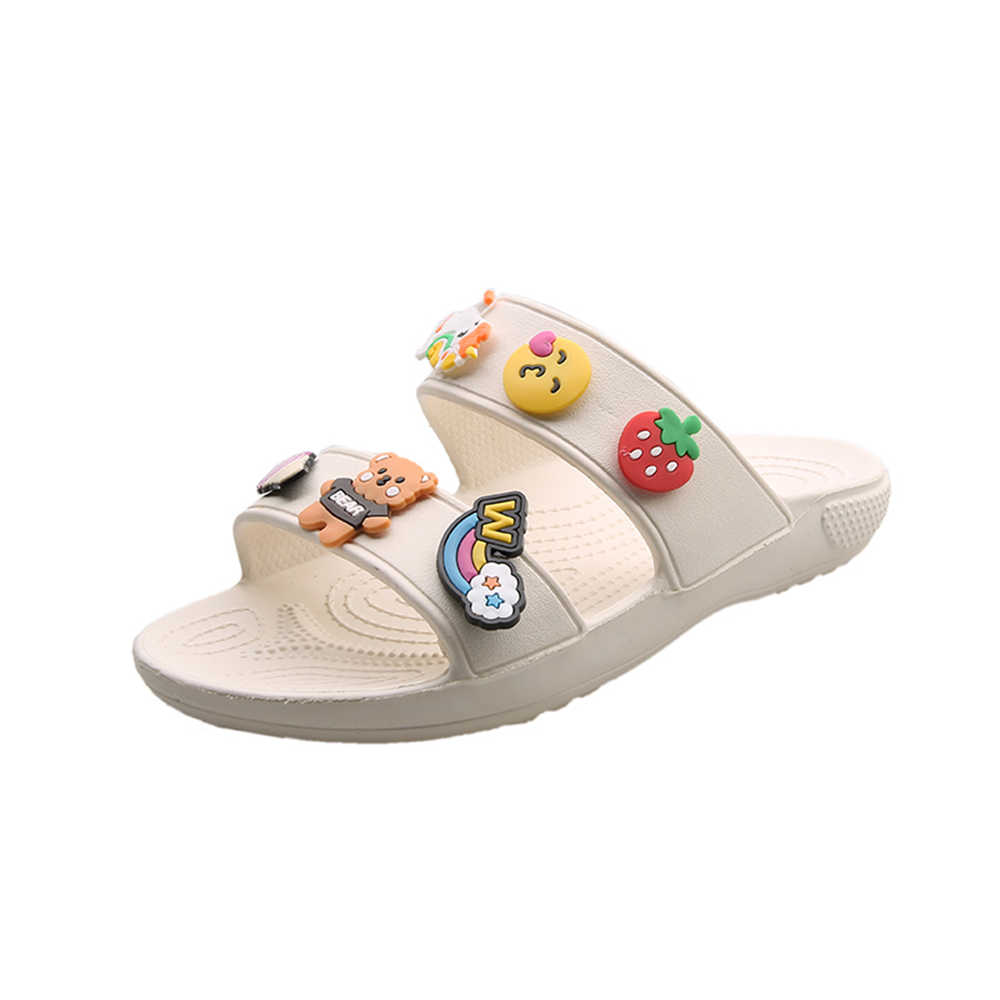 Super Big Size EVA Sandal Due  - Sewing House reseña y precio