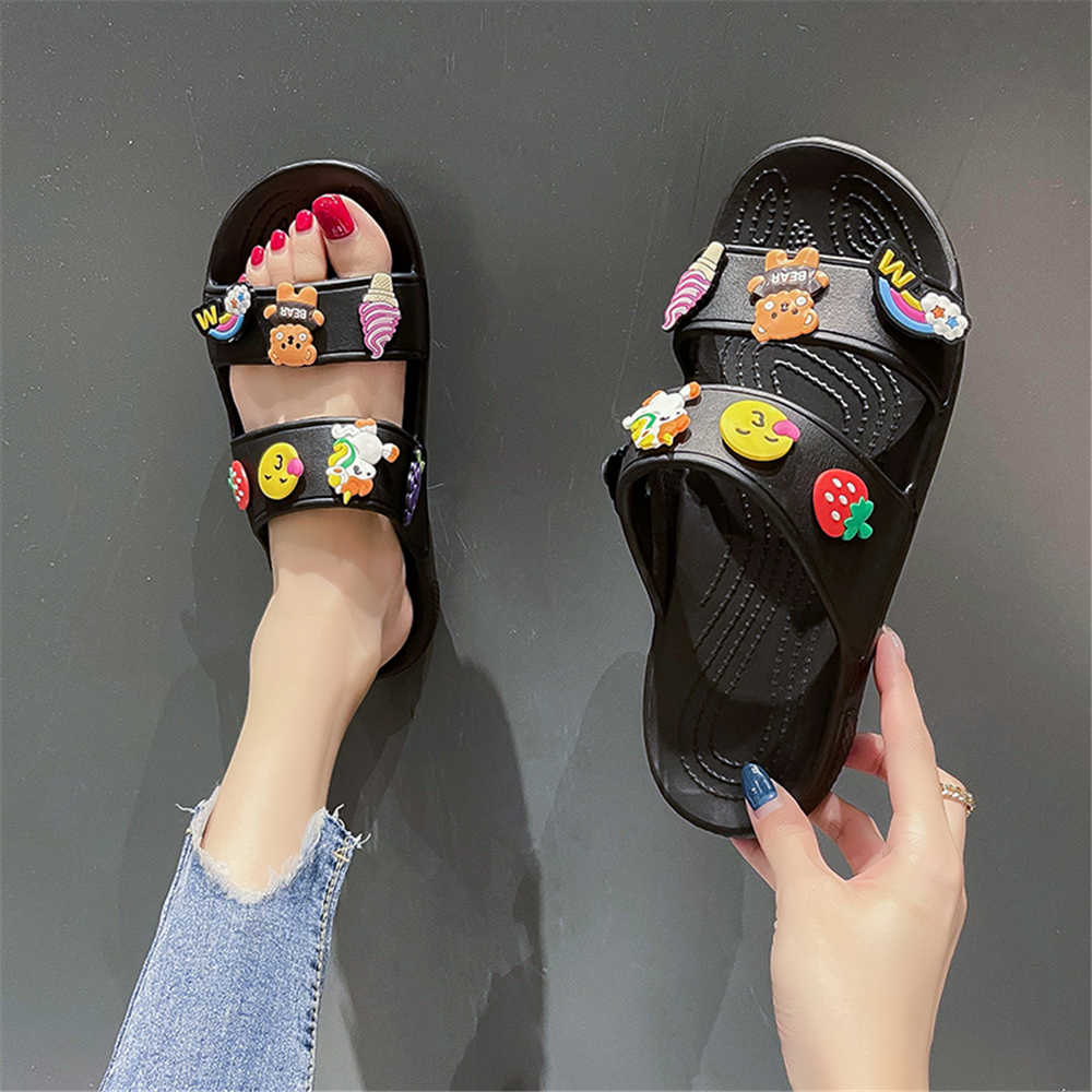 Super Big Size EVA Sandal Due  - Sewing House reseña y precio