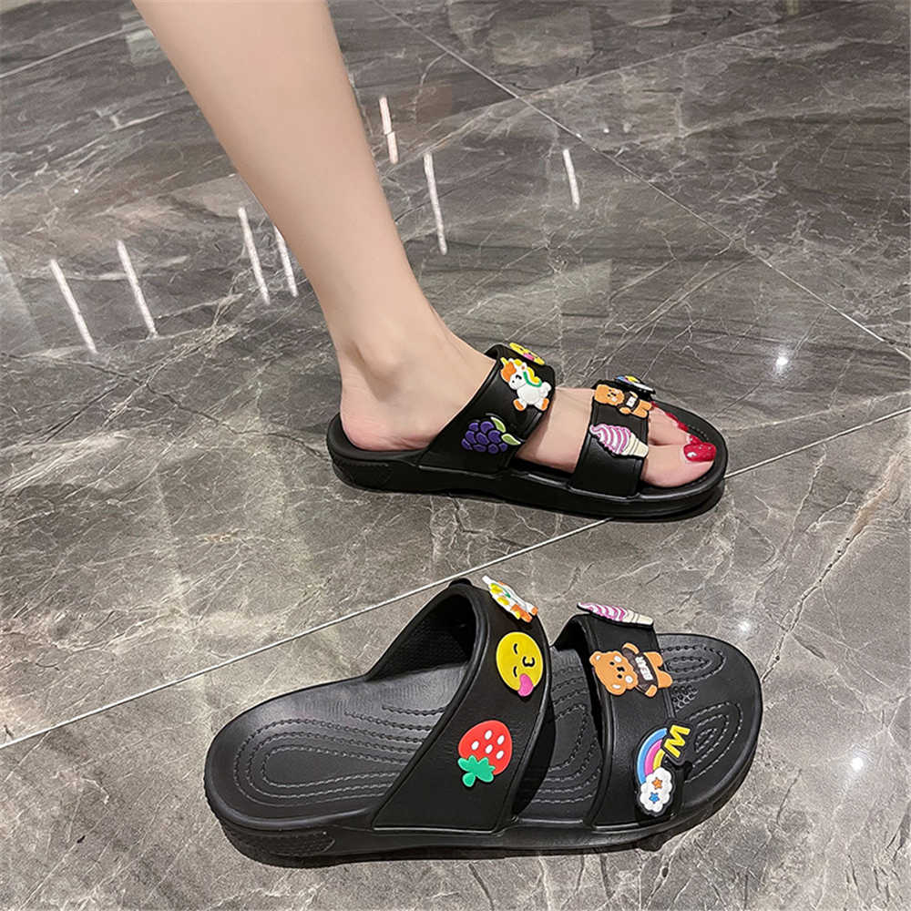 Super Big Size EVA Sandal Due  - Sewing House reseña y precio
