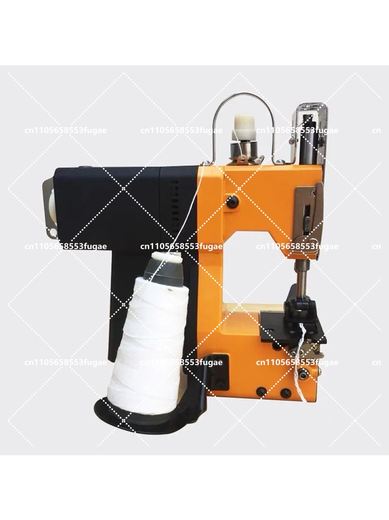 Electric Sewing Machine Portab - Sewing And Textile reseña y precio