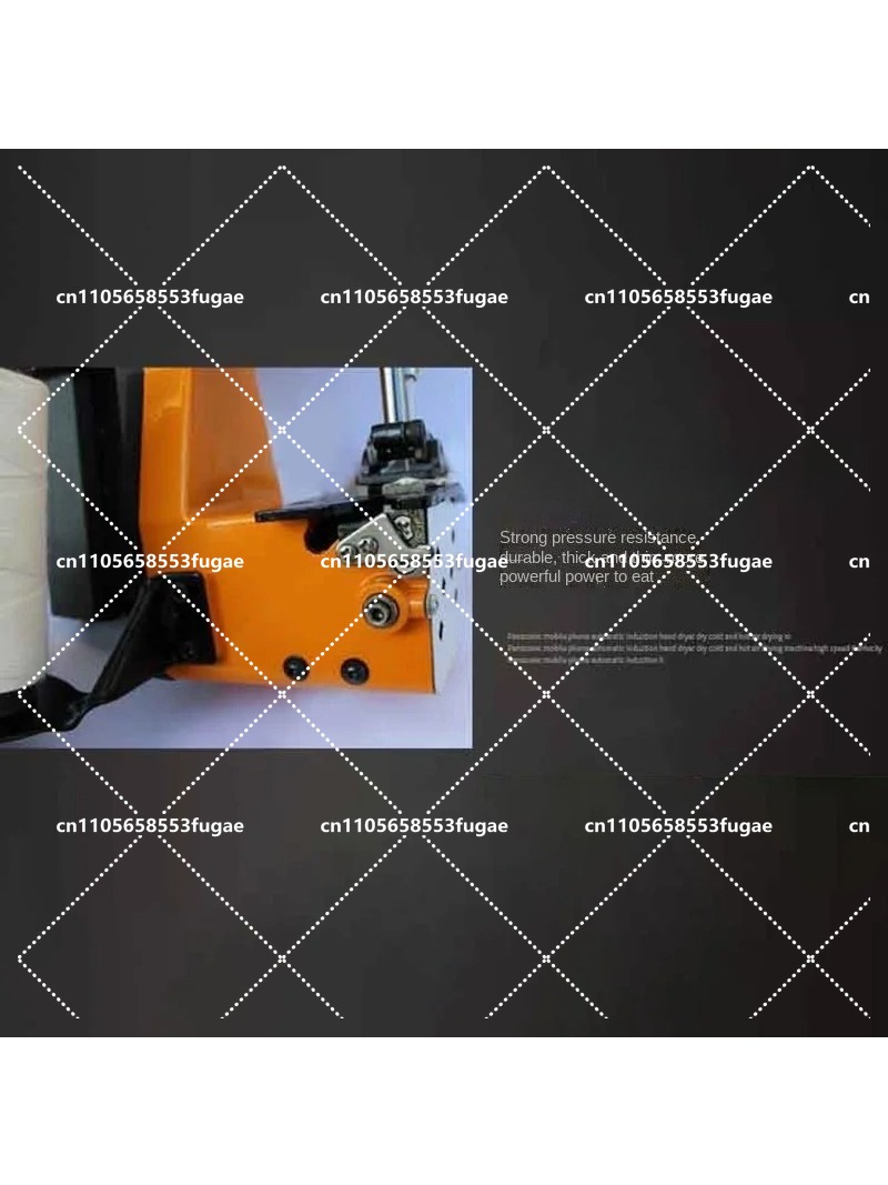 Electric Sewing Machine Portab - Sewing And Textile reseña y precio