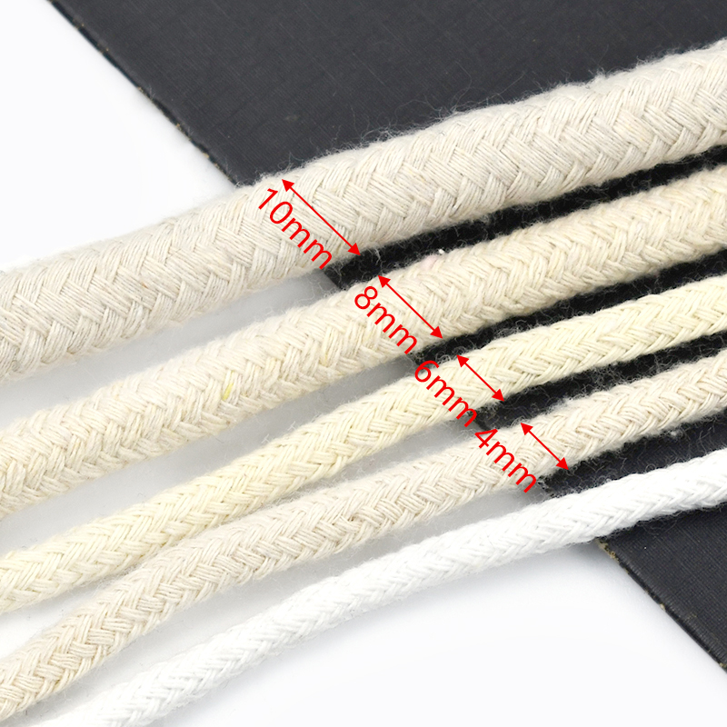 10/20M 4-10mm Beige 16 Shares  - Sewing Thread In Textile reseña y precio